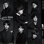 Kis-My-Ft2/Luv Bias（通常盤）