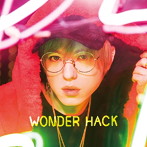 Shuta Sueyoshi/WONDER HACK（DVD付）