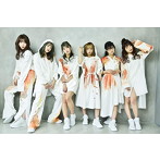 大阪☆春夏秋冬/ガチ上がるハイテンションまで夢じゃないこの現実（Blu-ray Disc付）