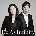 Do As Infinity/Do As Infinity（DVD付）