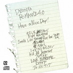 Have a Nice Day！/DYSTOPIA ROMANCE 4.0