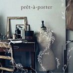 Shuta Sueyoshi/pret-a-porter（通常盤）