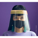 チャラン・ポ・ランタン/こもりうた（DVD付）