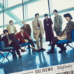 SOLIDEMO/8 Infinity（2CD＋BD）
