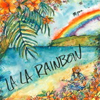 Miyuu/LA LA RAINBOW（初回生産限定盤）（Blu-ray Disc付）