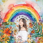Miyuu/LA LA RAINBOW