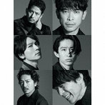 V6/STEP（初回盤A）（DVD付）