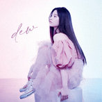 KEIKO/dew（DVD付）