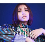 Beverly/from JPN（DVD付）