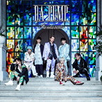 DA PUMP/Fantasista〜ファンタジスタ〜（初回生産限定盤）（Blu-ray Disc付）