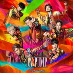 DA PUMP/Fantasista〜ファンタジスタ〜