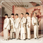 DA PUMP/紡-TSUMUGI- Type A（初回生産限定盤）（DVD付）