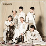 DA PUMP/紡-TSUMUGI- Type C（初回生産限定盤）（Blu-ray Disc付）