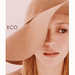 KEIKO/KCO （CCCD）