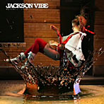 Jackson vibe/夜をかけぬけろ/アリシア（初回限定盤）（DVD付）