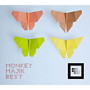 MONKEY MAJIK/MONKEY MAJIK BEST ～10 Years ＆ Forever～