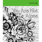 MONKEY MAJIK/You Are Not Alone（DVD付）