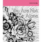 MONKEY MAJIK/You Are Not Alone