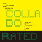 MONKEY MAJIK/COLLABORATED（DVD付）