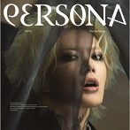 YUTA/PERSONA(初回生産限定盤)(Unveil Version.)(Blu-ray Disc付)
