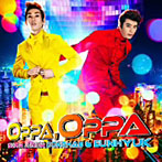 DONGHAE＆EUNHYUK/Oppa，Oppa