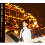 SUPER JUNIOR-YESUNG/Splash / 愛してるって言えない（DVD付）