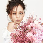 安室奈美恵/BRIGHTER DAY （DVD付）