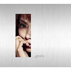 安室奈美恵/ genic