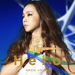 安室奈美恵/Hero
