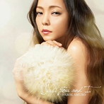 安室奈美恵/Just You and I