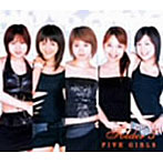 Folder5/FIVE GIRLS（CCCD）