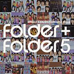 Folder5/Folder+Folder5 SINGLE COLLECTION and more（CCCD）