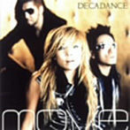 move/DECADANCE （CCCD）