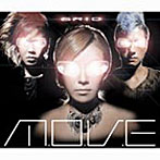 m.o.v.e/GRID（DVD付）