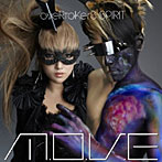 m.o.v.e/oveRtaKerS SPIRIT