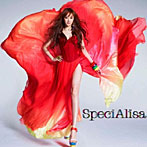 観月ありさ/SpeciAlisa