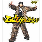 move/GHETTO BLASTER（CCCD）