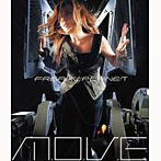 m.o.v.e/FREAKEY PLANET（DVD付）