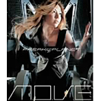 m.o.v.e/FREAKY PLANET