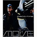 m.o.v.e/DISCO TIME