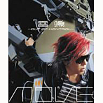 m.o.v.e/雷鳴-out of kontrol-（DVD付）