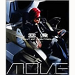 m.o.v.e/雷鳴-out of kontrol-