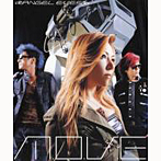 m.o.v.e/ANGEL EYES（DVD付）