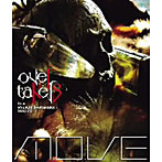 m.o.v.e/oveRtaKerS feat.RYUICHI KAWAMURA×SUGIZO