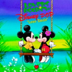 LOVERS ROCREW/ディズニーポップ‘ラヴ・スマイル’/ラヴァーズ・ロックリュー