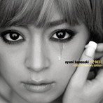 浜崎あゆみ/A BEST-15th Anniversary Edition-（初回生産限定盤）（DVD＋Blu-ray Disc＋Tシャツ＋Anniversary Book付）