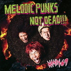 NAMBA69/MELODIC PUNKS NOT DEAD！！！