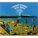 LITTLE TEMPO/KEDACO SOUNDS