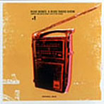 ルード・ボーンズ/6.Rude Radio Show ＃1
