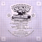 TSUTCHIE/THANKS FOR LISTENING